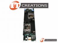 DELL POWEREDGE FC430 E5-2609V3 1.9GHZ 32GB S130